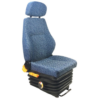 주문 조정 가능한 서스펜션 좌석 산업 연결 플랫폼 석탄 로더 좌석 online manufacture