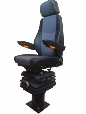 주문 기계식 서스펜션 좌석 고속 철도 전기 기관차 운전석 online manufacture