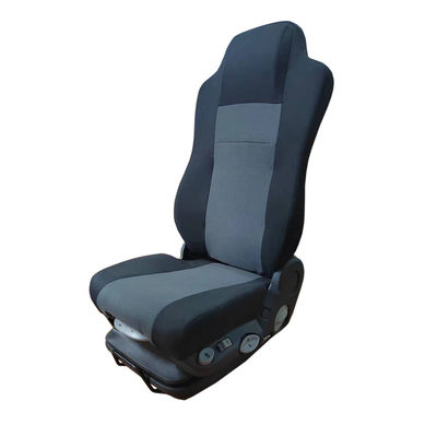 주문 에어 서스펜션 트럭 좌석 투어 버스 조종사 반 트럭 좌석 online manufacture