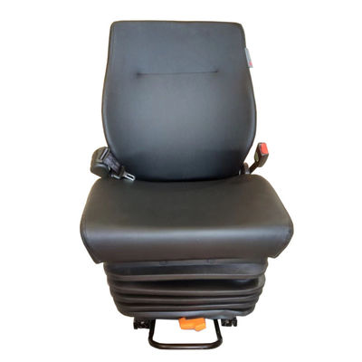 주문 에어백 공기 서스펜션 트랙터 좌석 가죽 교체 도저 좌석 A800 online manufacture