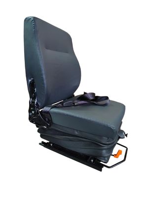주문 광산 차량 에어 서스펜션 좌석 A800 로우 프로 에어 라이드 좌석 사용자 정의 online manufacture