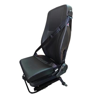 주문 편안한 기계식 서스펜션 시트 교육 시뮬레이션 Scooptram online manufacture