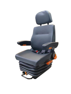 주문 건설용 차량 기계식 좌석 A800 공기 서스펜션 운전자 좌석 online manufacture