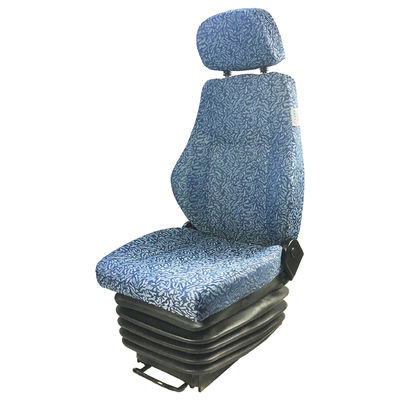 주문 발굴기 비단 믹서 코크 장벽 차량에 대한 기계식 서스펜션 좌석 online manufacture