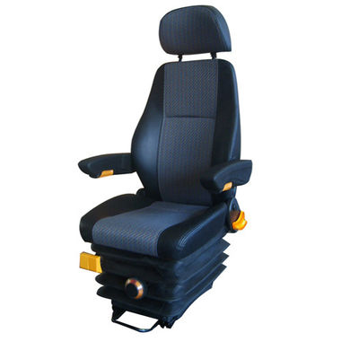 주문 석탄 광산 장비용 조절 가능한 기계식 서스펜션 좌석 online manufacture