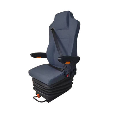 주문 회색 가죽 에어 라이드 좌석 A800 픽업 트럭용 에어 서스펜션 좌석 online manufacture
