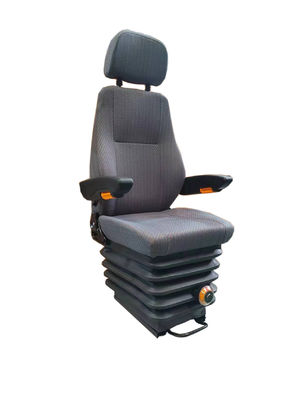 주문 맞춤형 기계식 서스펜션 댐핑 시트 고속철도 지하철 운전석 online manufacture