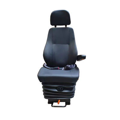 주문 PU 에어 라이드 좌석 서스펜션 A800 에어 서스펜션 좌석 트럭용 online manufacture