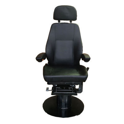 주문 360 회전 배크호 회전 좌석 중장비용 정적 좌석 online manufacture