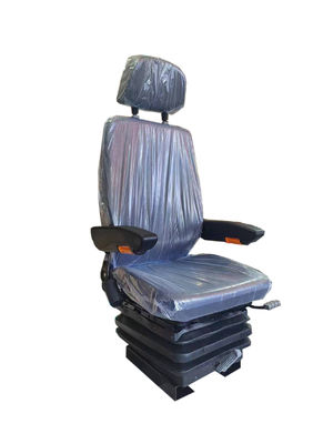 주문 무거운 장비 조정 가능한 등지 기계식 서스펜션 좌석 online manufacture