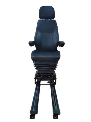 주문 정적 선박 운전자 좌석 항구 항구 장비 순찰 속도 보트 좌석 online manufacture