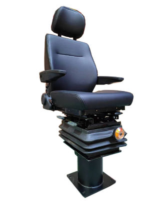 주문 열차 운전자 좌석용 기계식 서스펜션 좌석 M801 online manufacture