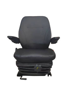 주문 기계식 서스펜션 좌석 M801 트랙터 운전자 좌석 online manufacture