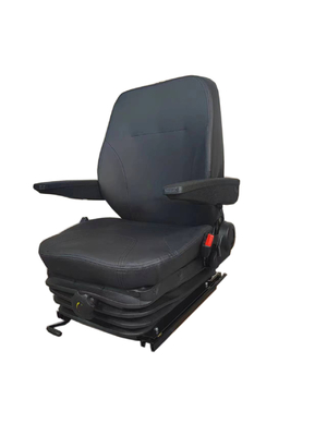 주문 기계식 서스펜션 좌석 M801 기술 차량 좌석 online manufacture