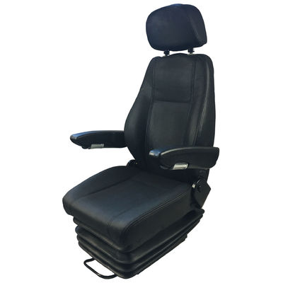 주문 S802 건설 장비 의자 가죽 중장비 교체 의자 online manufacture