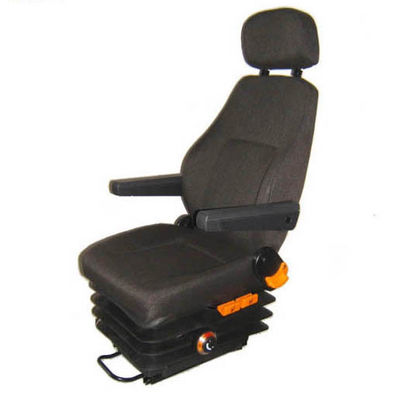 주문 기계식 서스펜션 좌석 M801 충격 흡수 좌석 중량 트럭 좌석 및 차량 좌석 online manufacture