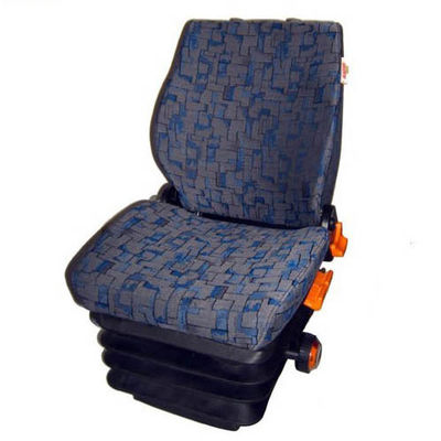 주문 기계식 서스펜션으로 된 트랙터 좌석 M801 높이 조절 online manufacture