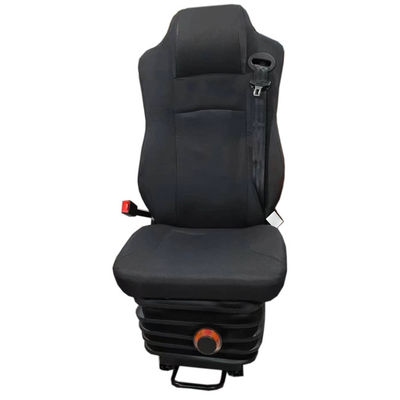 주문 맞춤형 로고 기계식 서스펜션 좌석 M801 교육용 시뮬레이션 트럭 좌석 online manufacture
