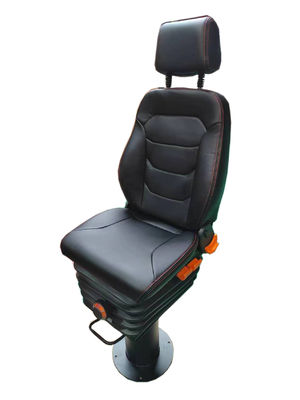 주문 M801 기계식 서스펜션 360 회전 선박용 보트 시트, 무게 조절 기능 포함 online manufacture