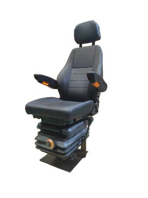 주문 기계식 서스펜션 고속 운전자 좌석 online manufacture