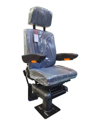 주문 정적 좌석 S802 회전 크레인 운전자 좌석 online manufacture