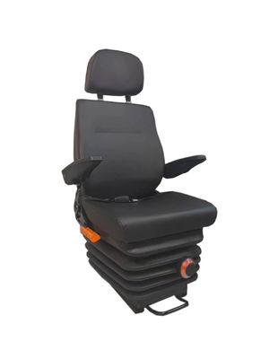 주문 PU 기계 트럭 서스펜션 좌석 M801 켄워스 운전석 online manufacture