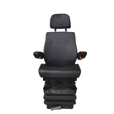 주문 문법 기반 기계식 서스펜션 좌석 360 회전 기계식 좌석 online manufacture