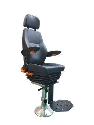 주문 알루미늄 합금 기반 조종석 보트 운전석 online manufacture