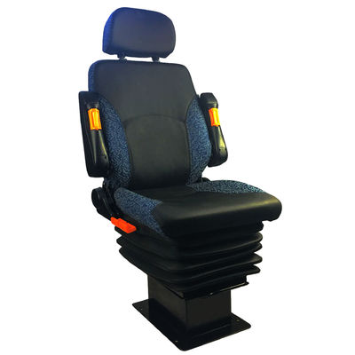 주문 사용자 지정 M801 기계식 서스펜션 트럭 좌석 online manufacture