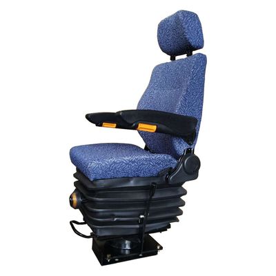 주문 충격 흡수 회전 기계식 좌석 철도 기관차 좌석 online manufacture