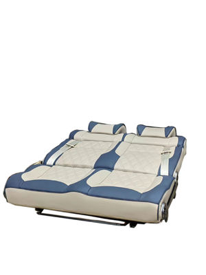 주문 중국 공장에서 만든 가동 가능한 B804-7 승객 부드러운 침대 좌석 online manufacture