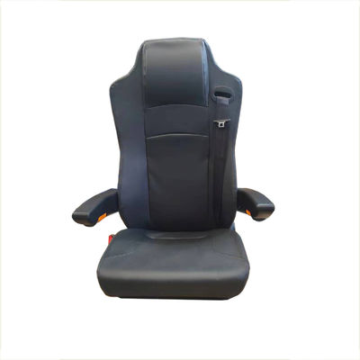 주문 단순형 좌석 T803 높은 등반 PU 표면 트럭 좌석 로더 좌석 online manufacture