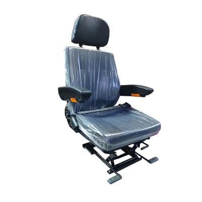 주문 도크 장비 건설 좌석 사용자 지정 운영자 좌석 가죽 직물 online manufacture