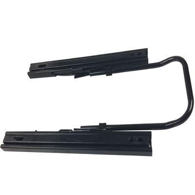 주문 유니버설 조정 가능한 듀플 잠금 슬라이드 레일 트럭 운전자 좌석 액세서리 online manufacture