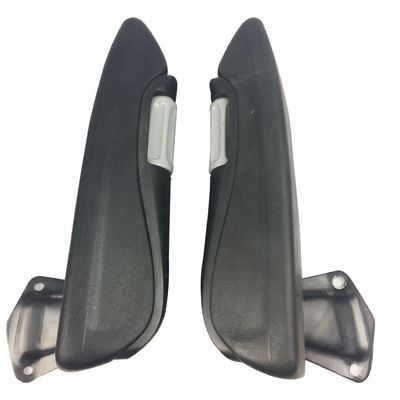 주문 PU 폼 유니버설 트럭 팔받침자 트럭용 검은 팔받침자 online manufacture