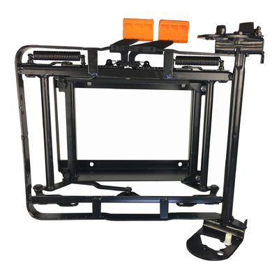 주문 휠체어용 좌석 수축식 좌석 기지 높이 조절기 좌석 장착장치 online manufacture