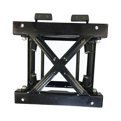 주문 메커니즘 서스펜션 좌석 기본 강철 보트 서스펜션 좌석 기본 online manufacture