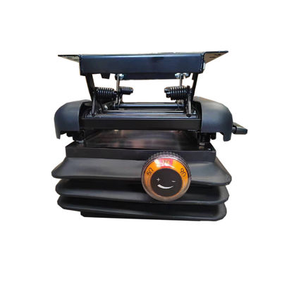 주문 H260mm-360mm 기계식 서스펜션 좌석 기지 online manufacture