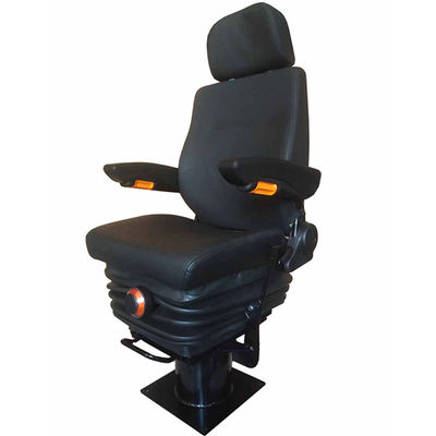 주문 새로운 에너지 기관차 좌석 M801 기계식 서스펜션 좌석 online manufacture