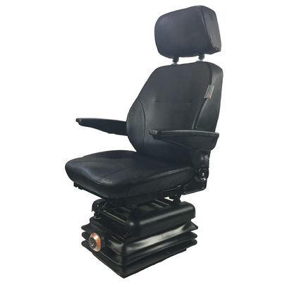 주문 다기능 기계식 좌석 서스펜션 덤핑 휠 로더 좌석 online manufacture