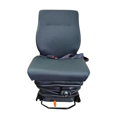 주문 24V 에어백 서스펜션 좌석 광산 장비 건설 좌석 online manufacture