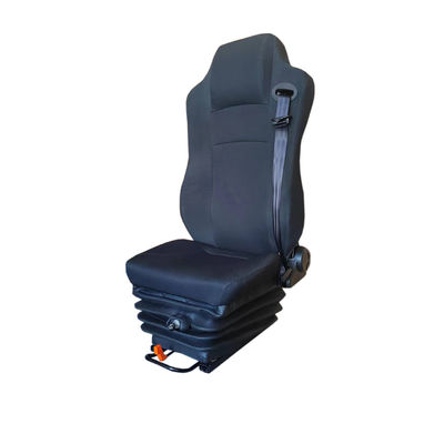 주문 전기 공기 펌프 트럭 /Bus 운전사 좌석을 가진 공기 현탁액 좌석 호화스러운 좌석 online manufacture