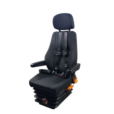 주문 M801 반 트럭 운전자 좌석 픽업 트럭용 공기 서스펜션 좌석 online manufacture