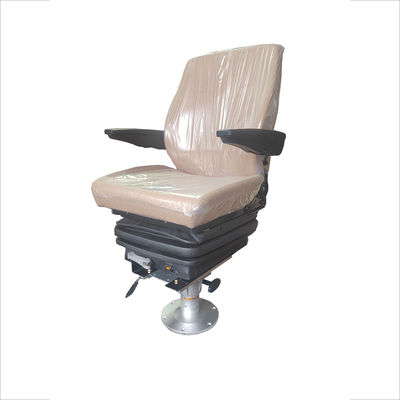 주문 기계식 서스펜션 좌석 요트 선박 운영자 좌석 online manufacture