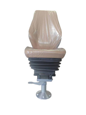 주문 오퍼레이터 정적 좌석 360도 회전으로 충격을 흡수하는 보트 좌석 online manufacture