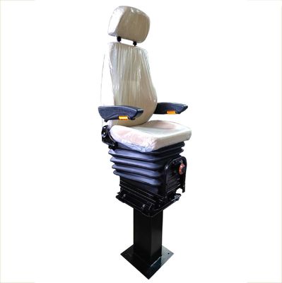 주문 M801 에어 서스펜션 보트 좌석 사용자 정의 보트 드라이버 좌석 베이지 회색 online manufacture