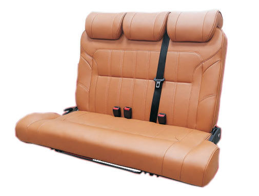 주문 높은 뒷받침 좌석 벨트 RV 로크 앤 롤 침대 자동차 좌석 RV 캠퍼 밴 인테리어 online manufacture
