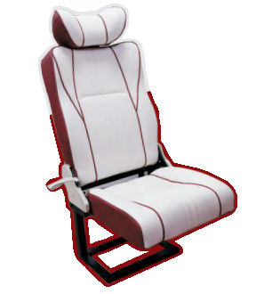 주문 트랜지트 트럭 RV 교체 좌석 비즈니스 스타일 캠퍼밴 캡틴 좌석 online manufacture