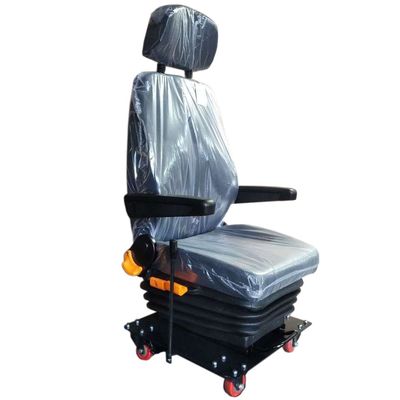 주문 기계차 좌석 기계 열차 운전자 좌석 유니버설 online manufacture