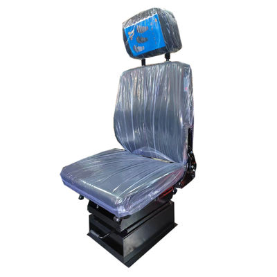 주문 연결 역 운영자 좌석 가죽 천 크레인 좌석 사용자 정의 online manufacture